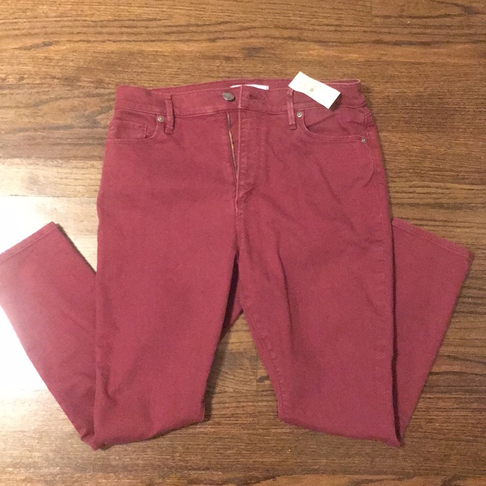 Ann Taylor Loft Jeans